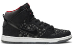 Кроссовки Nike Dunk Sb Brooklyn Projects Paparazzi