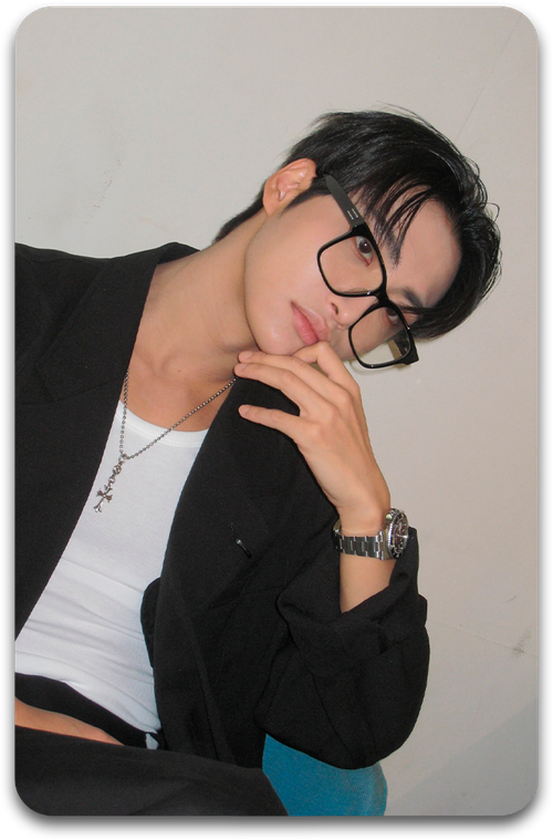 Карта / ATEEZ #1909