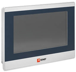 Панель оператора  EKF RSC-7E