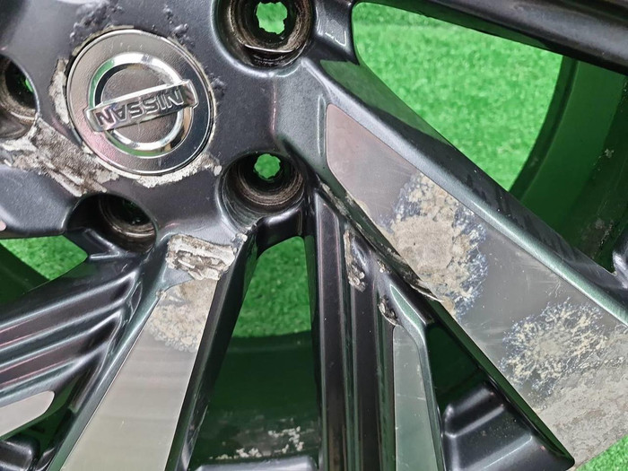 Диск литой R20 Nissan Murano Z52 (2014-2022)