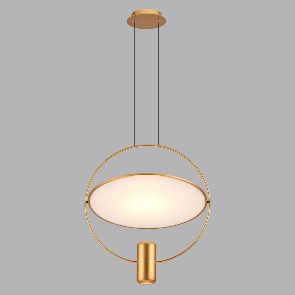 Подвесной светильник ODEON LIGHT 7028/2L