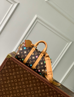 Louis Vuitton Keepall 25