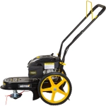 Газонокосилка бензиновая HUTER GLM-5.0L: 5 л.с., нож 56 см, 70/3/9