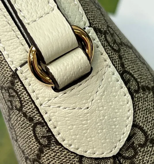 Сумка Gucci Ophidia GG Small