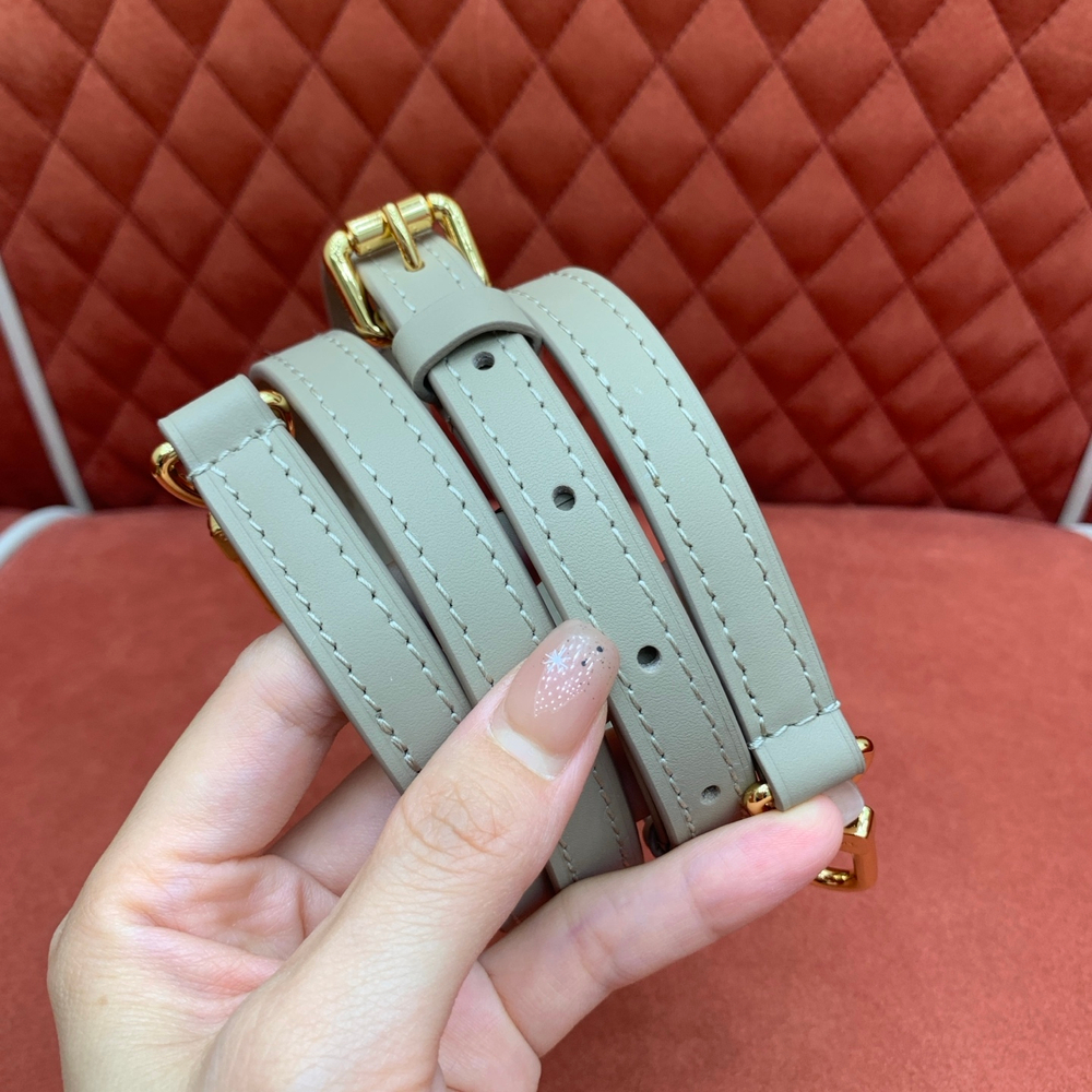 Louis Vuitton Side Trunk MM