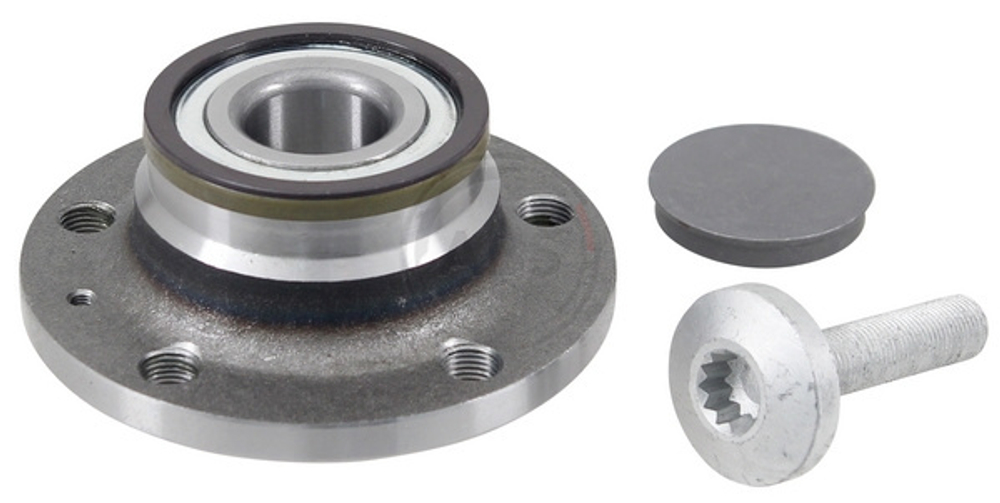 A.B.S. - EW121120565-EWI - Wheel Bearing Kit - Na nasem stanju artikl proizvodaca EWIGER.
