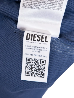 Кардиган W DIESEL