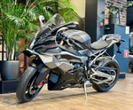 BMW S 1000 RR (2025)