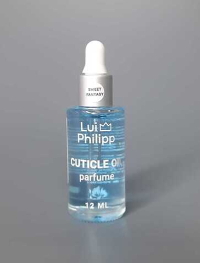Луи Филипп Масло для кутикулы парфюмированное Sweet Fantasy, 12мл