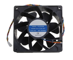 Кулер /Вентилятор YD12038HB 4 pin\12v\3.12A 120*120мм для Bitmain Antminer