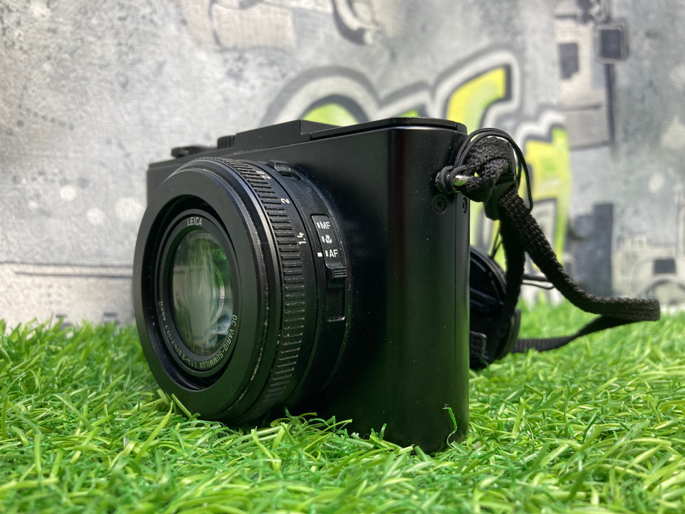Leica Camera D-Lux 6
