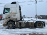 Shacman (Shaanxi) SX* 4x2 Седельный тягач SX4188YY381 (Дизельный, 12,5 л, 473 л.с., МТ)
