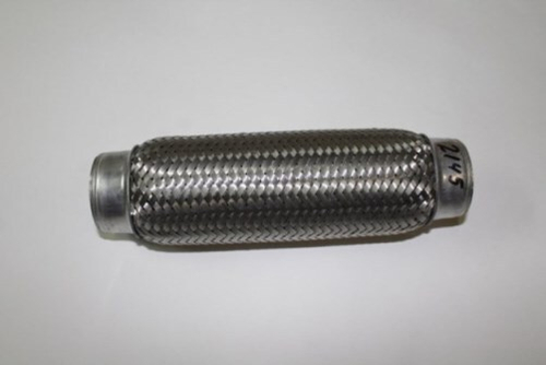 Виброкомпенсатор выхлоп. системы (гофра метал.) 45*230 (Тольятти)