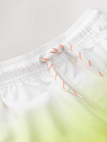 Плавки для мальчика Next E22-816, Оранжевый, Желтый