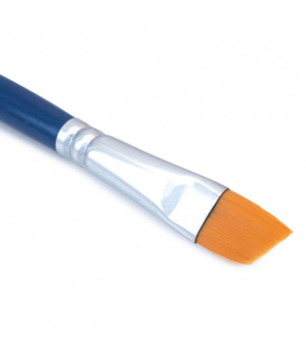 Кисть  угловая TAG №4