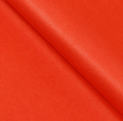 Бумага упаковочная тишью, МИКС, 50 см х 66 см