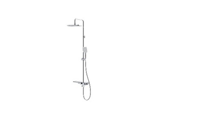 Душевая система для ванны R60.24