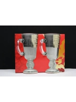 Кружки для глинтвейна пара