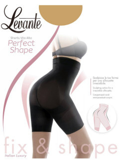 Levante Perfect Shape