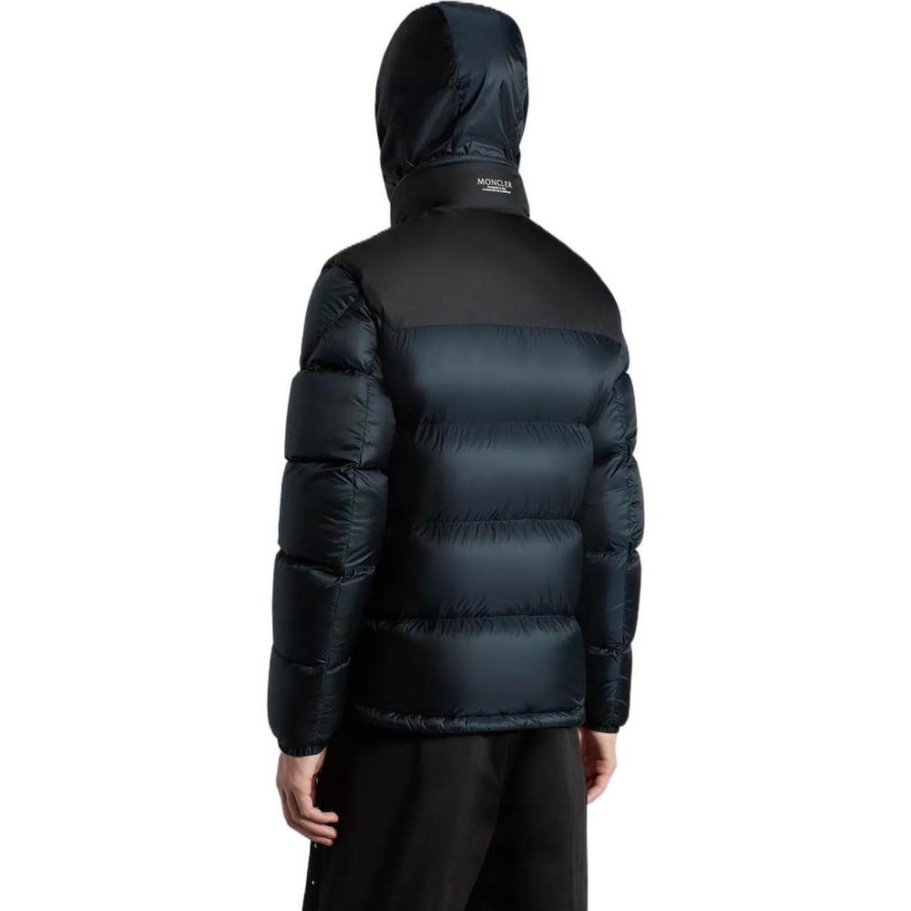 Куртки Moncler Peuplier FW22 Logo, H20911A001475967G776