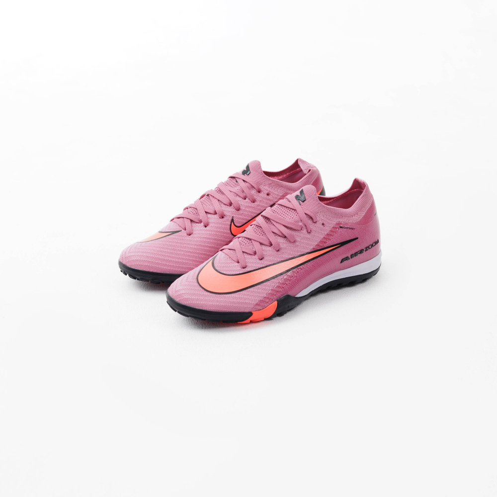 TF / Nike Air Zoom Mercurial Vapor XVI Elite / Magic Flamingo