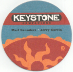 Merl Saunders And Jerry Garcia / Keystone Companions - The Complete 1973 Fantasy Recordings (4CD)