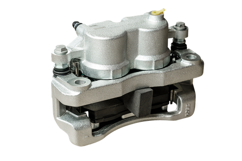 Суппорт задний левый Газель-Next (А65R32.3502137) SORL