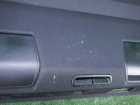 Полка багажника BMW 3er F30 (2011-2020)