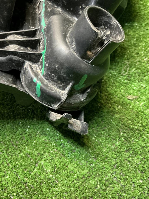 Фара правая Geely Atlas 2 (2023-н.в.) LED