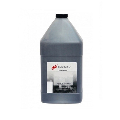 Тонер SC Тонер для HP LJ 1010/1200/2055, C7115A, CE255A, CE505A, CF214A, CF280A, Bk, 1 кг, флакон (MPT9-1KG)