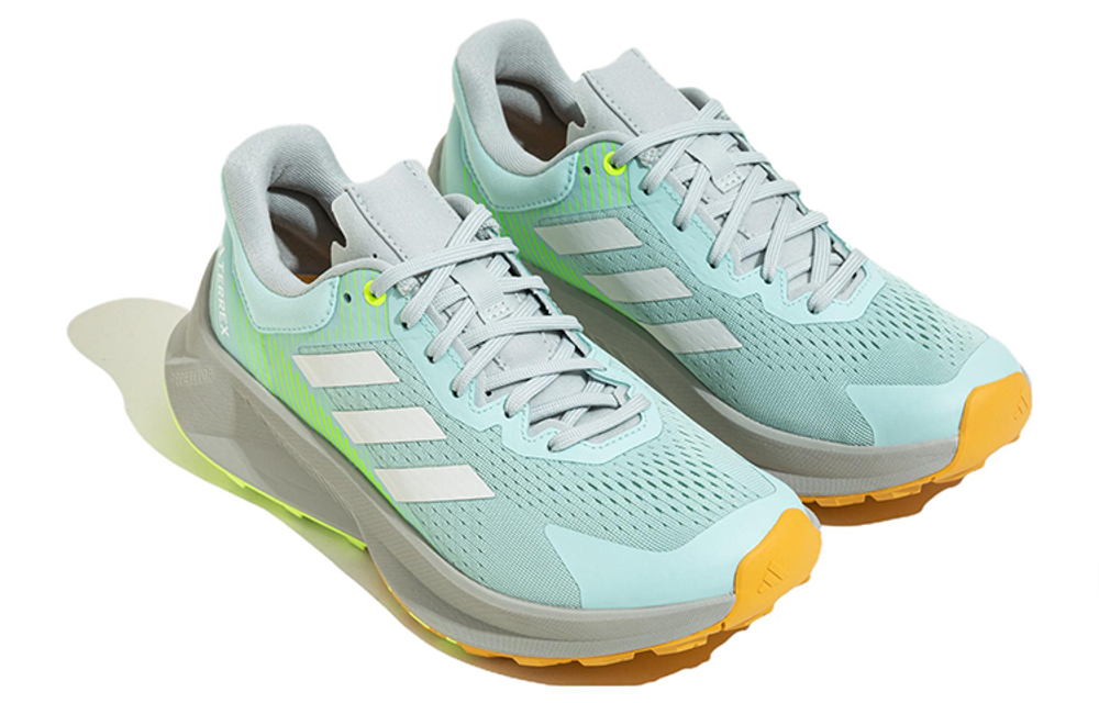 Кроссовки Adidas Terrex Soulstride Trail (Женская размерная сетка)