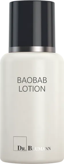 Лосьон с экстрактом баобаба