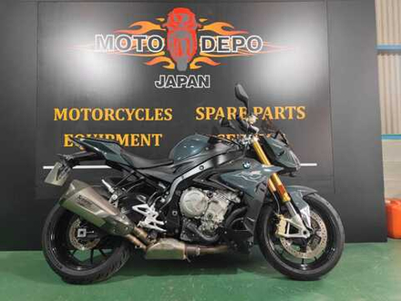 BMW S1000R , 2018