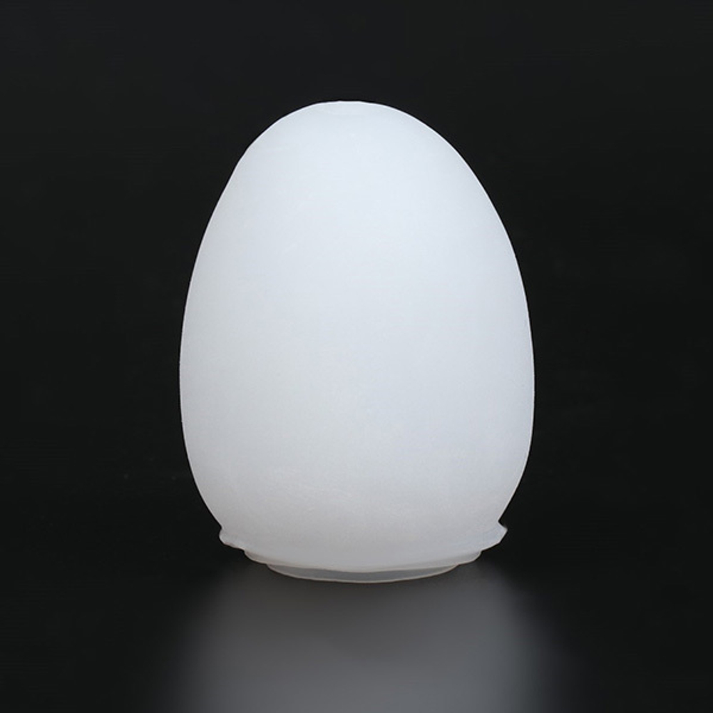 Мастурбатор-яйцо в желтом футляре Сима-Ленд Оки-Чпоки EGG 9921247