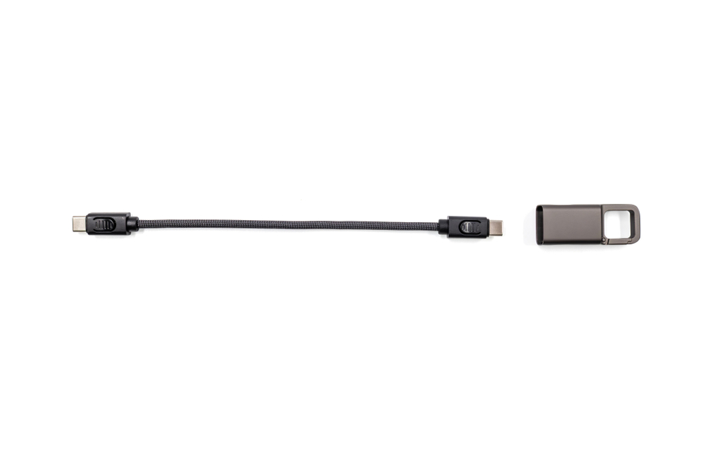 Brandcharger Thor Clasp 7