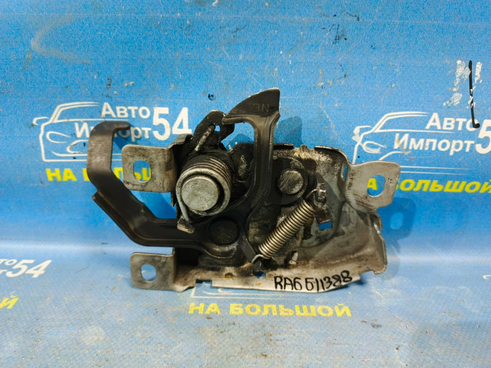 Замок капота Honda ODYSSEY 1998-2004