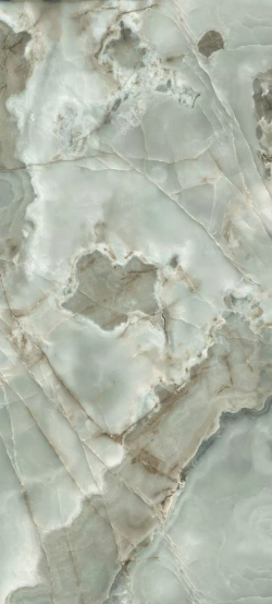 Керамогранит Magnum Reves de REX Jade Glossy 6mm