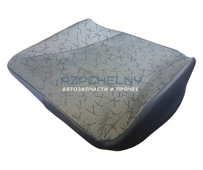 Подушка сиденья нижняя в обивке (чехле) Р53205