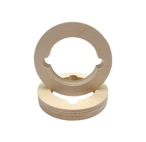 Проставочные кольца