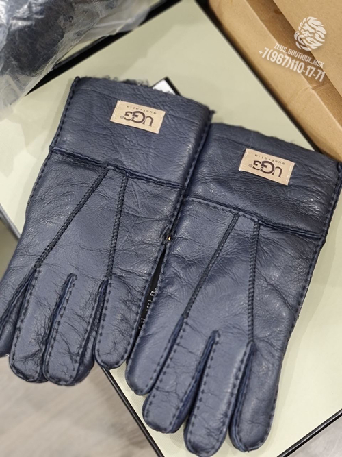 Перчатки Ugg