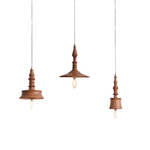 Pendant design lamp Aurelianus