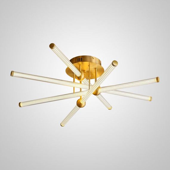 Потолочная светодиодная люстра Imperium Loft Bekka 203762-26