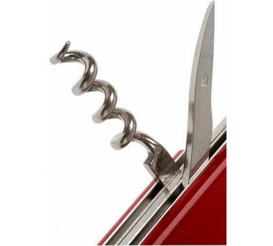 Складной нож Victorinox Мод. Camper 1.3613.71