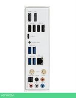 Материнская плата Maxsun MS-Terminator B650M WIFI6
