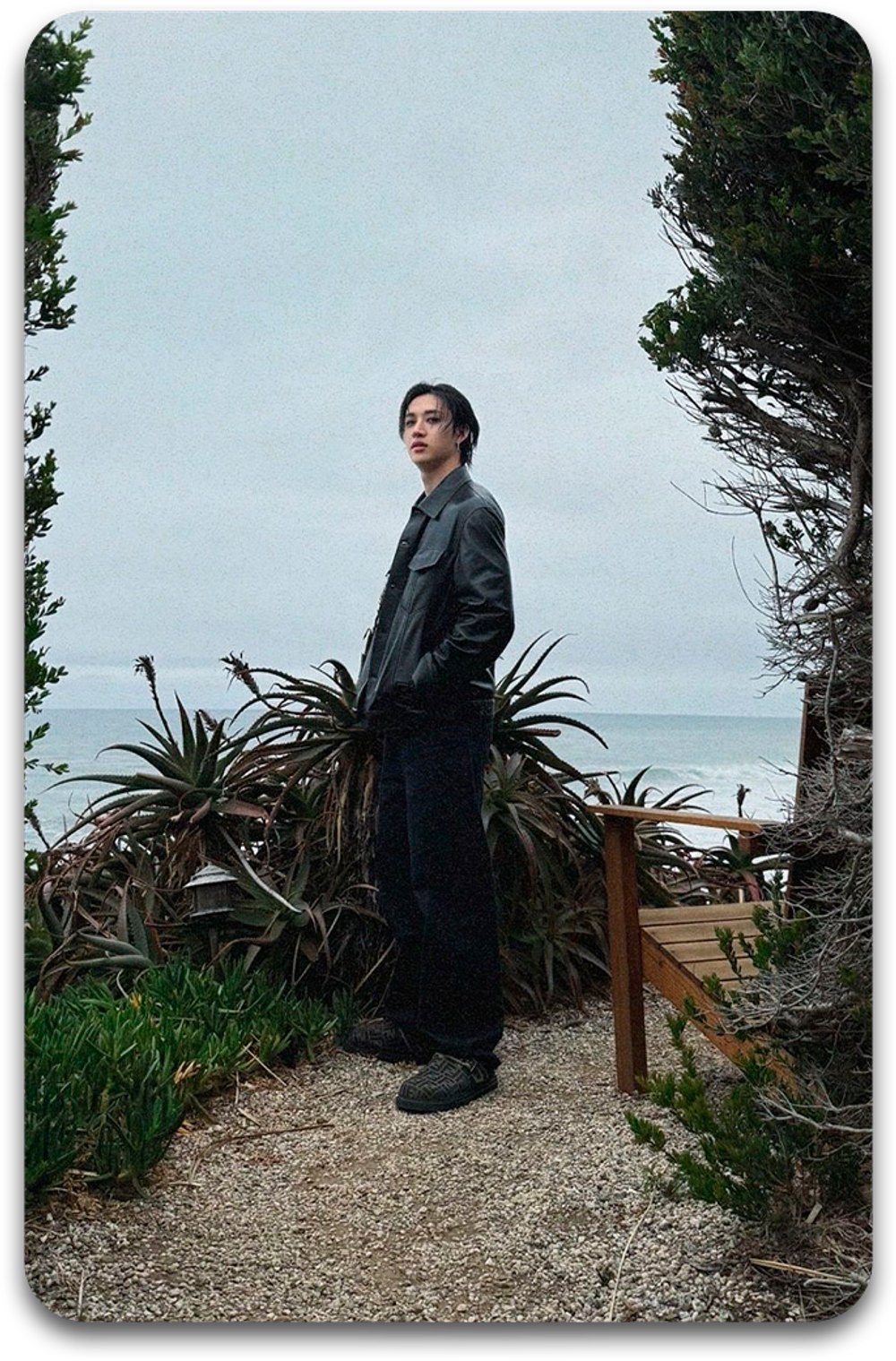 Карта / STRAY KIDS #5147