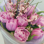 Соберу букет №345