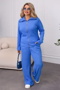 Костюм УК-8916-3 Фабрика Моды