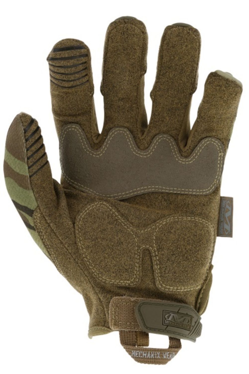 Перчатки M-Pact (multicam), Mechanix Wear