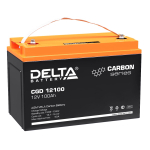Аккумуляторные батареи DELTA CGD 12100