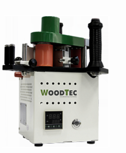 Кромкооблицовочный станок WoodTec KM 40